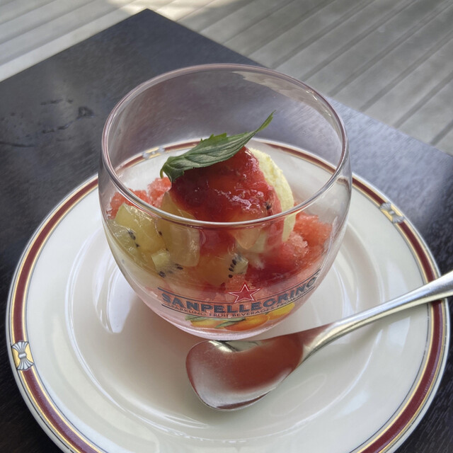 CORVO（コルヴォ） - 南気仙沼（イタリアン）の写真