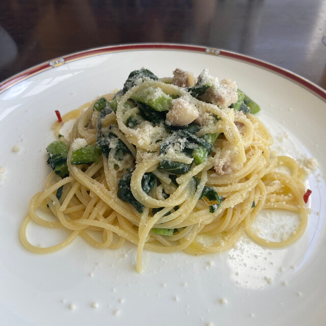 CORVO（コルヴォ） - 南気仙沼（イタリアン）の写真