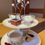 たてしな麓八 - 