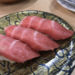 廻転寿司 海鮮 - 