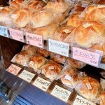 ベーグルショップ vivant - 