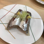 廻転寿司 海鮮 - 