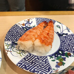 廻転寿司 海鮮 - 