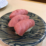 廻転寿司 海鮮 - 