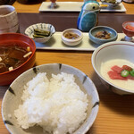 たてしな麓八 - 