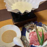 たてしな麓八 - 