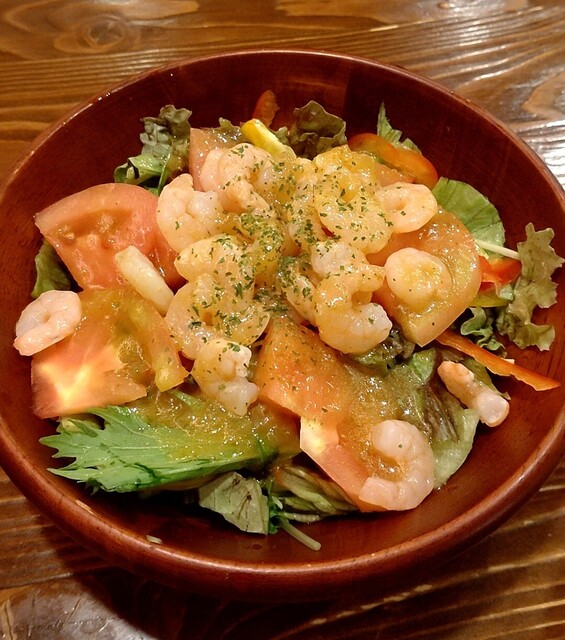 居酒屋 翔龍丸 - 大槌（居酒屋）の写真