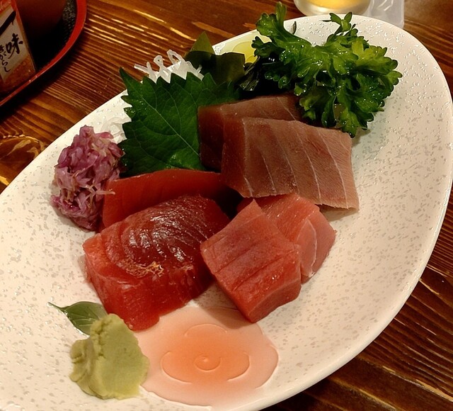 居酒屋 翔龍丸 - 大槌（居酒屋）の写真