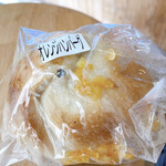 ベーグルショップ vivant - 