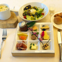 ラ・プラージュ - 