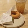 koe donuts 京都店