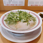 幸ちゃんラーメン - 