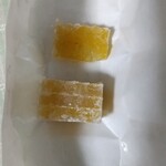 栗きんとん本家　すや - 栗こごり