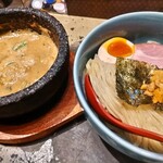 島田製麺食堂 - 