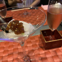 キュイジーヌ 福の舞 北新地店 - 