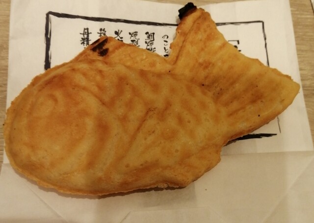 Naruto Taiyaki Honpo Tenjinbashi 3 Chome Ten photo 3