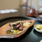 日本料理 新茶家 - 