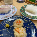 Sushi Honke - 