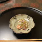 日本料理 新茶家 - 