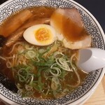 丸源ラーメン - 