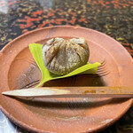 日本料理 新茶家 - 