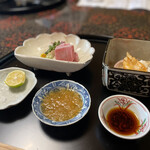 日本料理 新茶家 - 