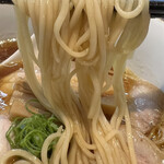 らぁ麺 せんいち - 