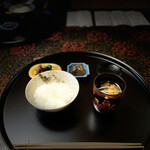 日本料理 新茶家 - 