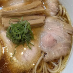 らぁ麺 せんいち - 