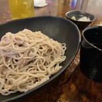 Sousaku Soba Izakaya Yoru - 