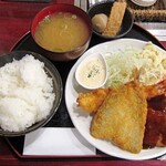 ランチ たいへい - 