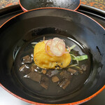 日本料理 新茶家 - 