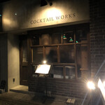 COCKTAIL WORKS 카루이자와