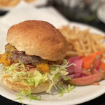 ベーカリー&レストラン 沢村 - 