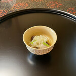 日本料理 新茶家 - 