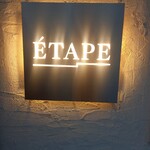 Etape - 