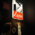 Lupin - 