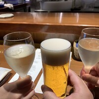 南風楼 - 500円ドリンク　