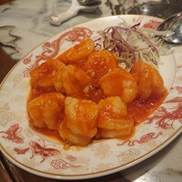 全聚徳 銀座店 - 
