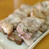 Yakisoba Shioya - 豚バラ 100円×5