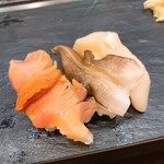 Sushi Uogashi Nihonichi - 