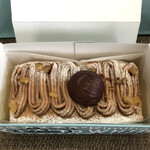 キミとホイップ - 料理写真:じゃーん