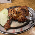 CHICKEN MONSTER - 