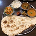 Namaste Dining - 