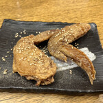 CHICKEN MONSTER - 