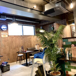 ブッチャーズテーブル - 