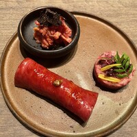 USHIGORO S. NISHIAZABU - 