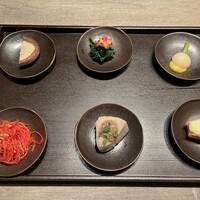 USHIGORO S. NISHIAZABU - 