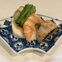 京料理 貴与次郎 - 