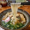 葉隠うどん